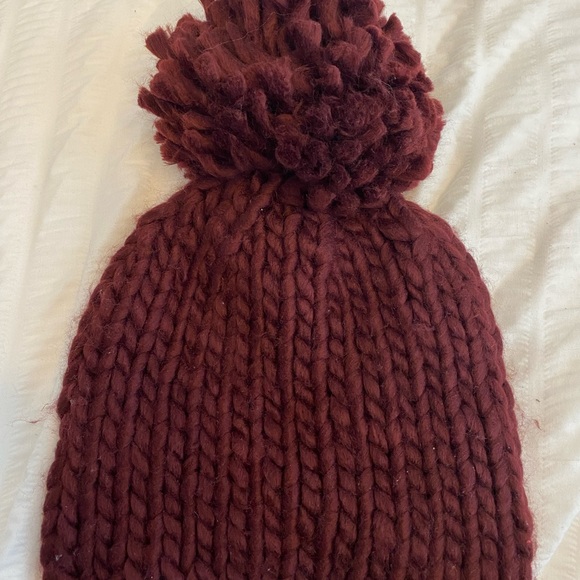BCBG Winter Hat - Picture 2 of 3